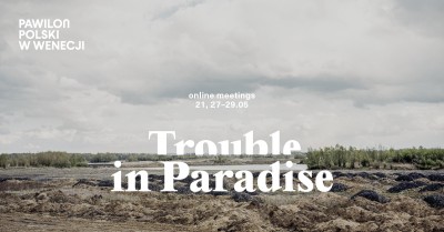 Grafika obiektu: Trouble in Paradise 