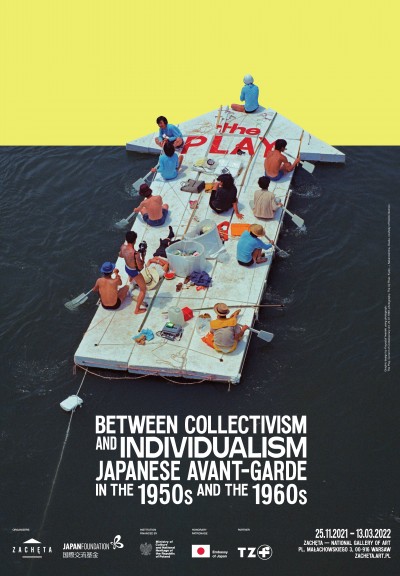 Grafika obiektu: Między kolektywizmem a indywidualizmem —