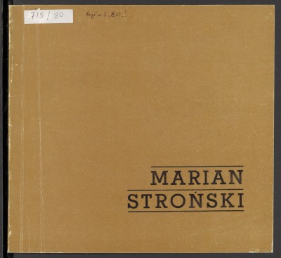 Marian Stroński