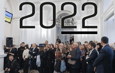 Grafika obiektu: Raport Roczny 2022