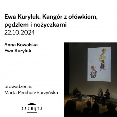 Grafika obiektu: Archiwum Edukacji #24