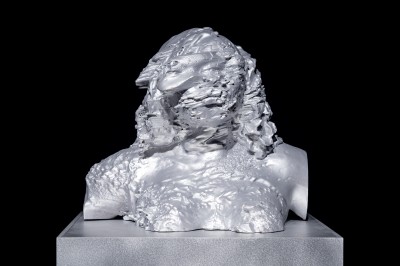 Grafika obiektu: Ghost Rider