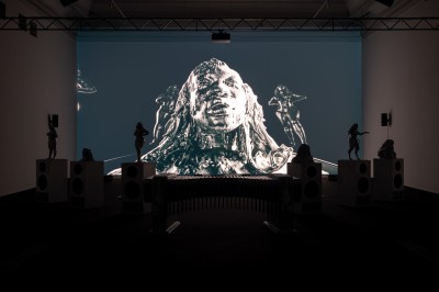 Grafika obiektu: Ghost Rider