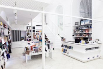 Zdjęcie miejsca: Zachęta's Art Bookshop