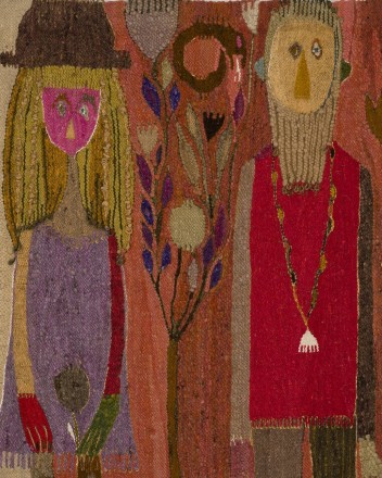 Przedszkola | Miasto ze skrawków tkanin