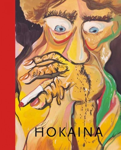 Grafika produktu: Jakub Julian Ziółkowski. Hokaina