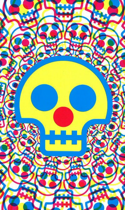 Grafika produktu: Viva Mexico!