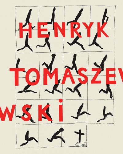 Grafika produktu: Henryk Tomaszewski