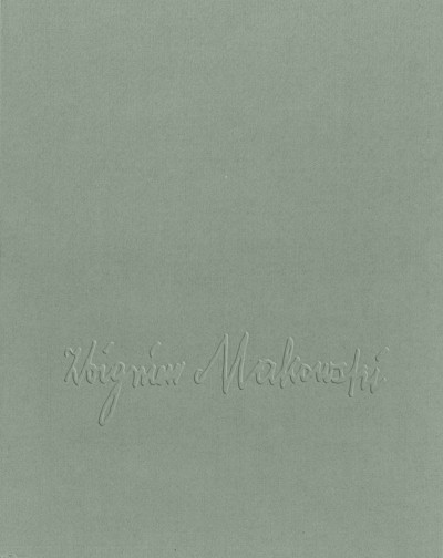 Grafika produktu: Zbigniew Makowski. Teka