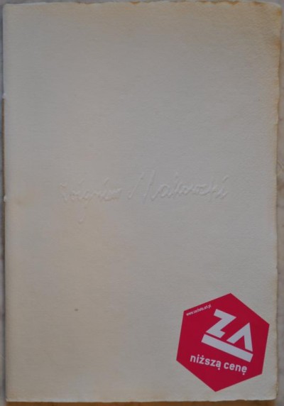 Grafika produktu: Zbigniew Makowski. Biografia