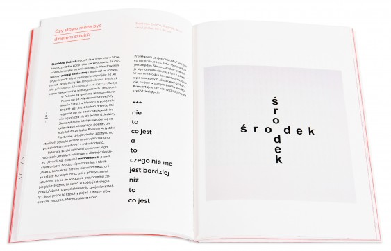 Grafika produktu: We like it very much. Contemporary. Art.  Questions (only in Polish)