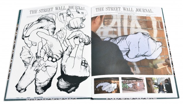 Grafika produktu: Paweł Jarodzki. The Wall Street Journal