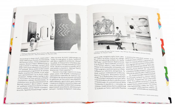Grafika produktu: The Splendour of Textiles