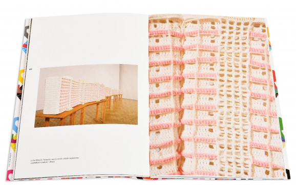 Grafika produktu: The Splendour of Textiles
