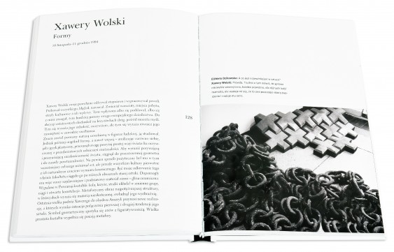 Grafika produktu: Place: Kordegarda 1990–2001 (only in Polish)