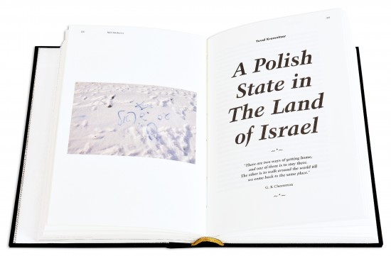 Grafika produktu: A Cookbook for Political Imagination (Polityczna wyobraźnia — książka kucharska)