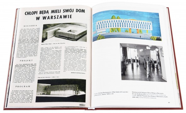 Grafika produktu: Polska —  kraj folkloru?