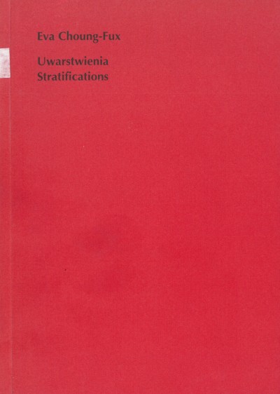 Grafika produktu: Eva Choung-Fux. Uwarstwienia