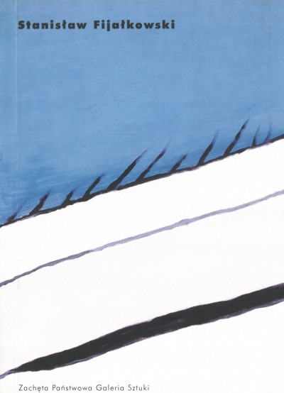 Grafika produktu: Stanisław Fijałkowski