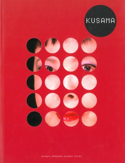 Grafika produktu: Yayoi Kusama