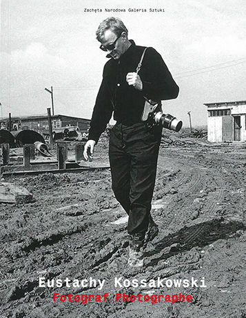 Grafika produktu: Eustachy Kossakowski. Photographe