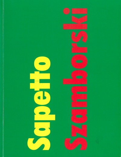 Grafika produktu: Sapetto / Szamborski