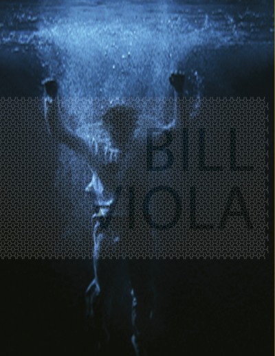 Grafika produktu: Bill Viola