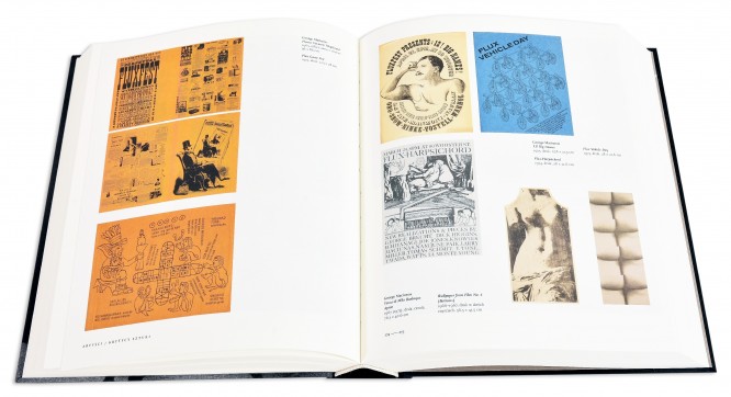 Grafika produktu: Beyond Corrupted Eye. Akumulatory 2 Gallery, 1972–1990 (Polish version)