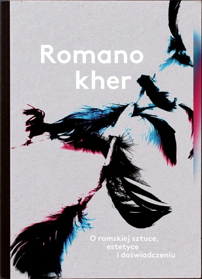 Grafika produktu: Romano kher