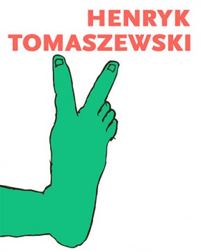 Grafika produktu: Henryk Tomaszewski