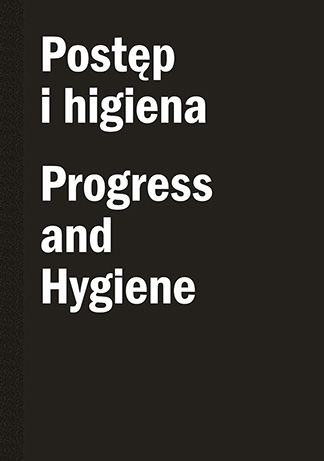 Grafika produktu: Postęp i higiena