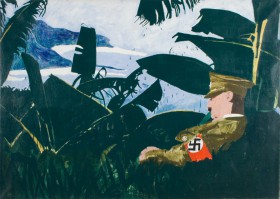 Zdjęcie pracy Adolf Hitler