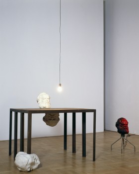 Zdjęcie pracy La rivoluzione siamo noi /Omaggio a Joseph Beuys/