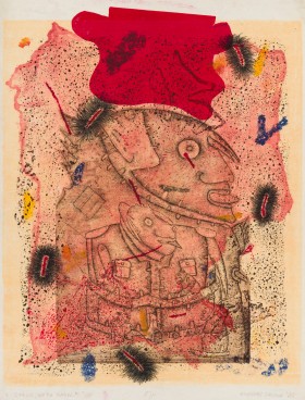 Zdjęcie pracy Wieża Babel VI