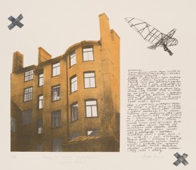 Zdjęcie pracy Zerwij ze swoimi przyzwyczajeniami (przepis obok)