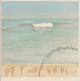 Zdjęcie pracy Sea 3, from the series Natural Environment Preservation