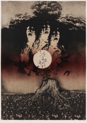 Zdjęcie pracy Szydercy