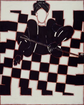 Zdjęcie pracy Chess (Kochanowski's Game)