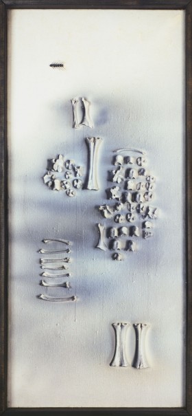 Zdjęcie pracy Composition of Killed Forms