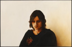 Zdjęcie pracy Wife's Portrait