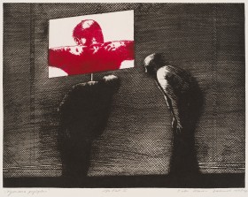 Zdjęcie pracy Wymiana poglądów