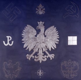 Zdjęcie pracy Colours of Poland /Symbols/