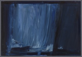 Zdjęcie pracy Dark Sky