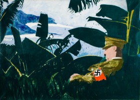 Zdjęcie pracy Adolf Hitler