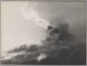Zdjęcie pracy Skull